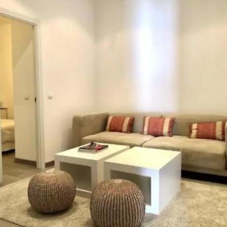 Madrid A Metros Del Retiro Apartment Luaran gambar