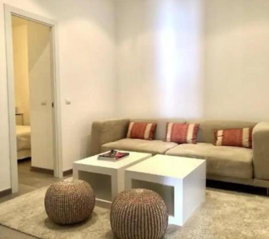 Madrid A Metros Del Retiro Apartment Luaran gambar